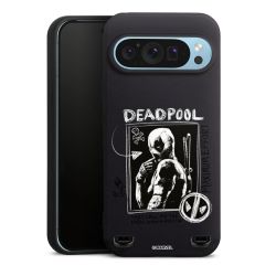 New Carry Case Hülle mattschwarz