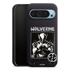 New Carry Case Hülle mattschwarz