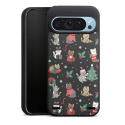 Premium Carry Case Single Matt black