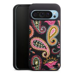 New Carry Case Hülle mattschwarz