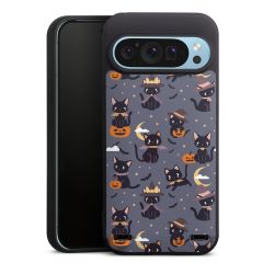 Premium Carry Case Single Matt black