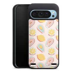 New Carry Case Hülle mattschwarz