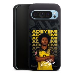 Premium Carry Case Single Matt black