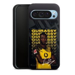 Premium Carry Case Single Matt black