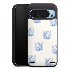 New Carry Case Hülle mattschwarz