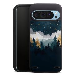 New Carry Case Hülle mattschwarz