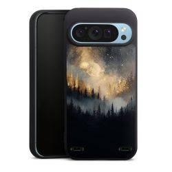 New Carry Case Hülle mattschwarz