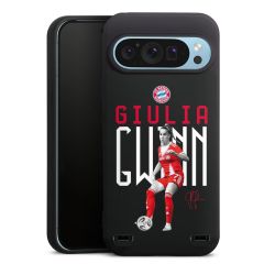 Premium Carry Case Single Matt black