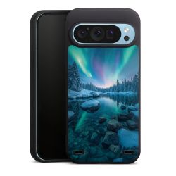 Premium Carry Case Single Matt black