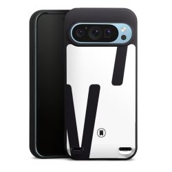 New Carry Case Hülle mattschwarz