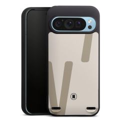 New Carry Case Hülle mattschwarz