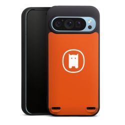 New Carry Case Hülle mattschwarz