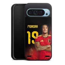 New Carry Case Hülle mattschwarz