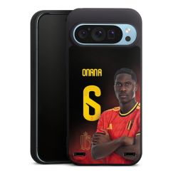 New Carry Case Hülle mattschwarz