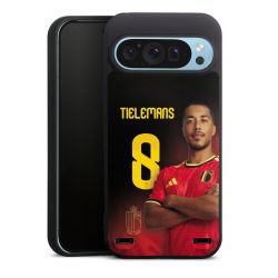 New Carry Case Hülle mattschwarz