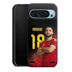 New Carry Case Hülle mattschwarz