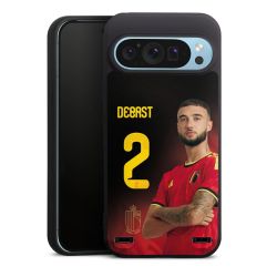 New Carry Case Hülle mattschwarz