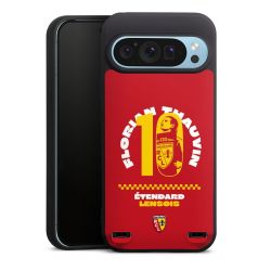 New Carry Case Hülle mattschwarz