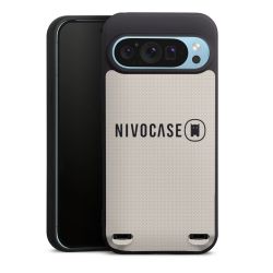 New Carry Case Hülle mattschwarz