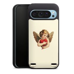 New Carry Case Hülle mattschwarz