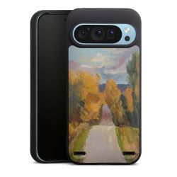 Premium Carry Case Single Matt black