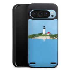 Premium Carry Case Single Matt black