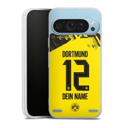 BVB Trikot Personalisierbar 25-26