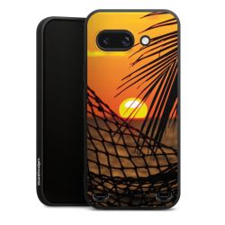 New Carry Case Hülle mattschwarz