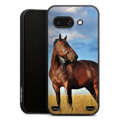 Premium Carry Case Single Matt black