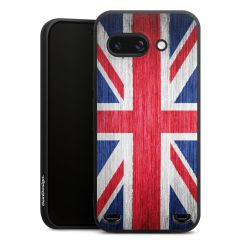 New Carry Case Hülle mattschwarz