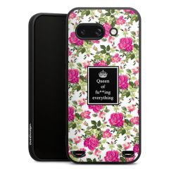 New Carry Case Hülle mattschwarz