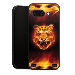 New Carry Case Hülle mattschwarz