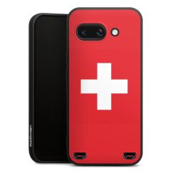 New Carry Case Hülle mattschwarz