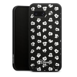 New Carry Case Hülle mattschwarz