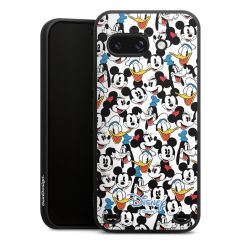 New Carry Case Hülle mattschwarz