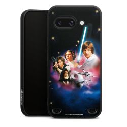 Premium Carry Case Single Matt black