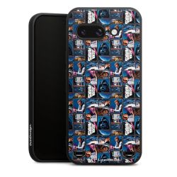 New Carry Case Hülle mattschwarz