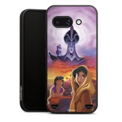 New Carry Case Hülle mattschwarz