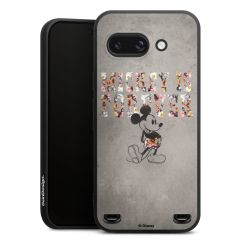 New Carry Case Hülle mattschwarz