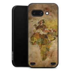 New Carry Case Hülle mattschwarz