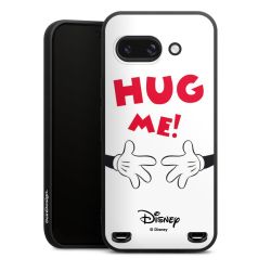 New Carry Case Hülle mattschwarz