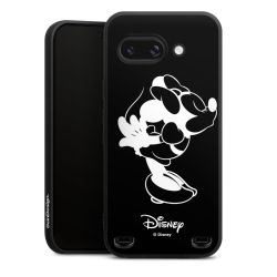 New Carry Case Hülle mattschwarz