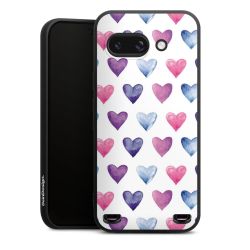 New Carry Case Hülle mattschwarz