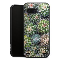 New Carry Case Hülle mattschwarz