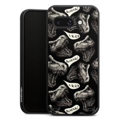 New Carry Case Hülle mattschwarz