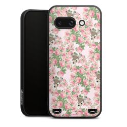 New Carry Case Hülle mattschwarz