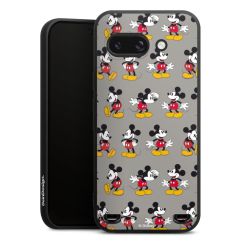 New Carry Case Hülle mattschwarz