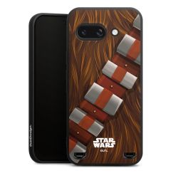 New Carry Case Hülle mattschwarz