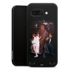 New Carry Case Hülle mattschwarz