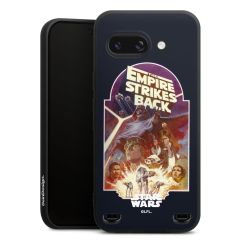 New Carry Case Hülle mattschwarz